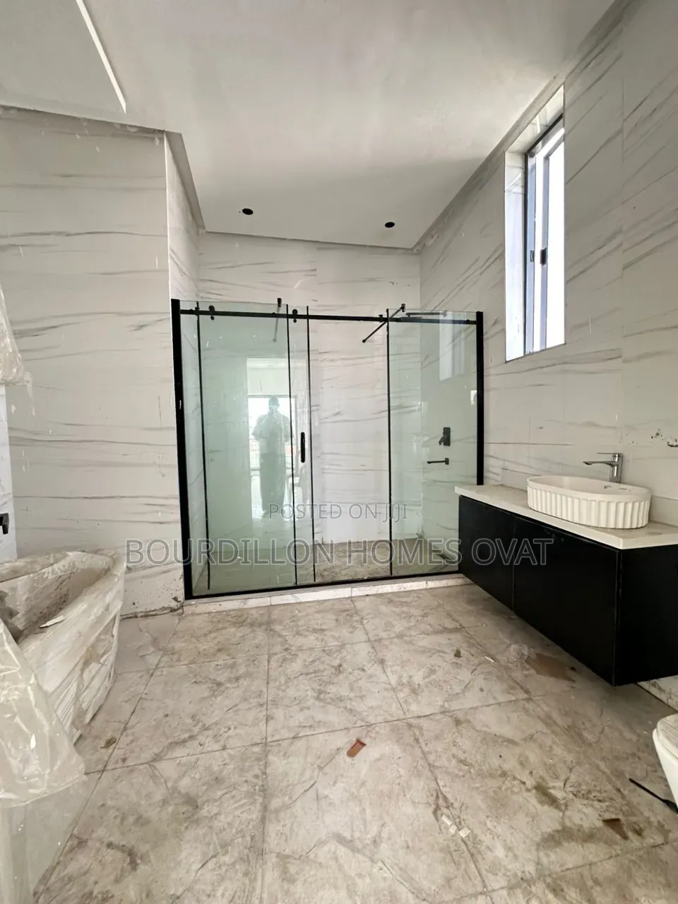 5bdrm Duplex in Osapa London Lekki for sale