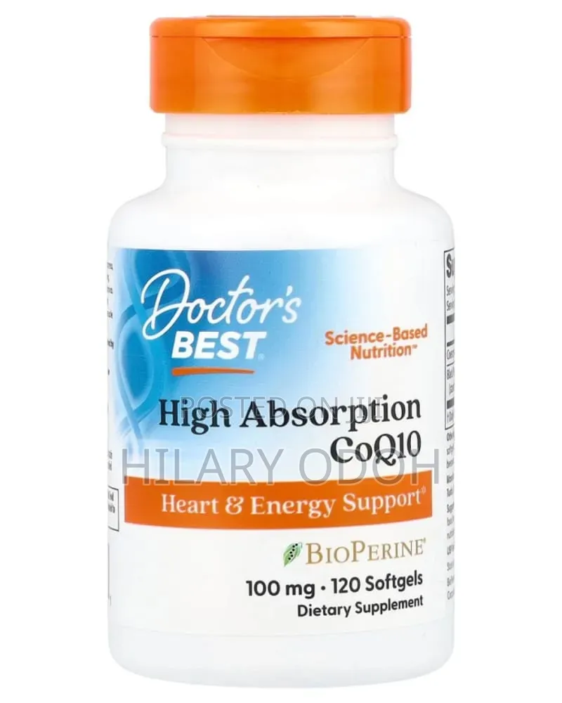 Nature Made CoQ10 400 Mg 90 Softgel