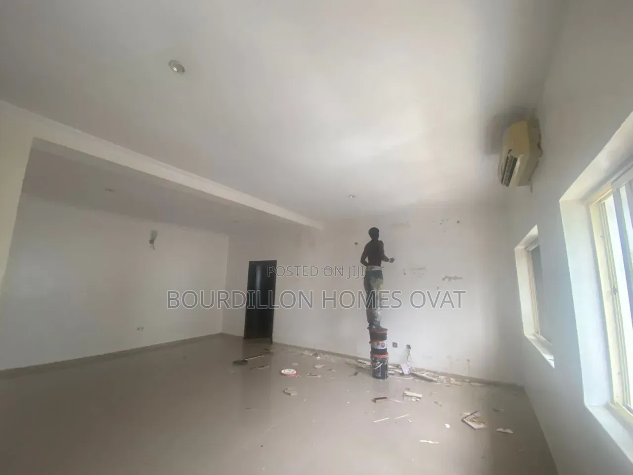 4bdrm Duplex in Vgc Lekki Lagos for rent