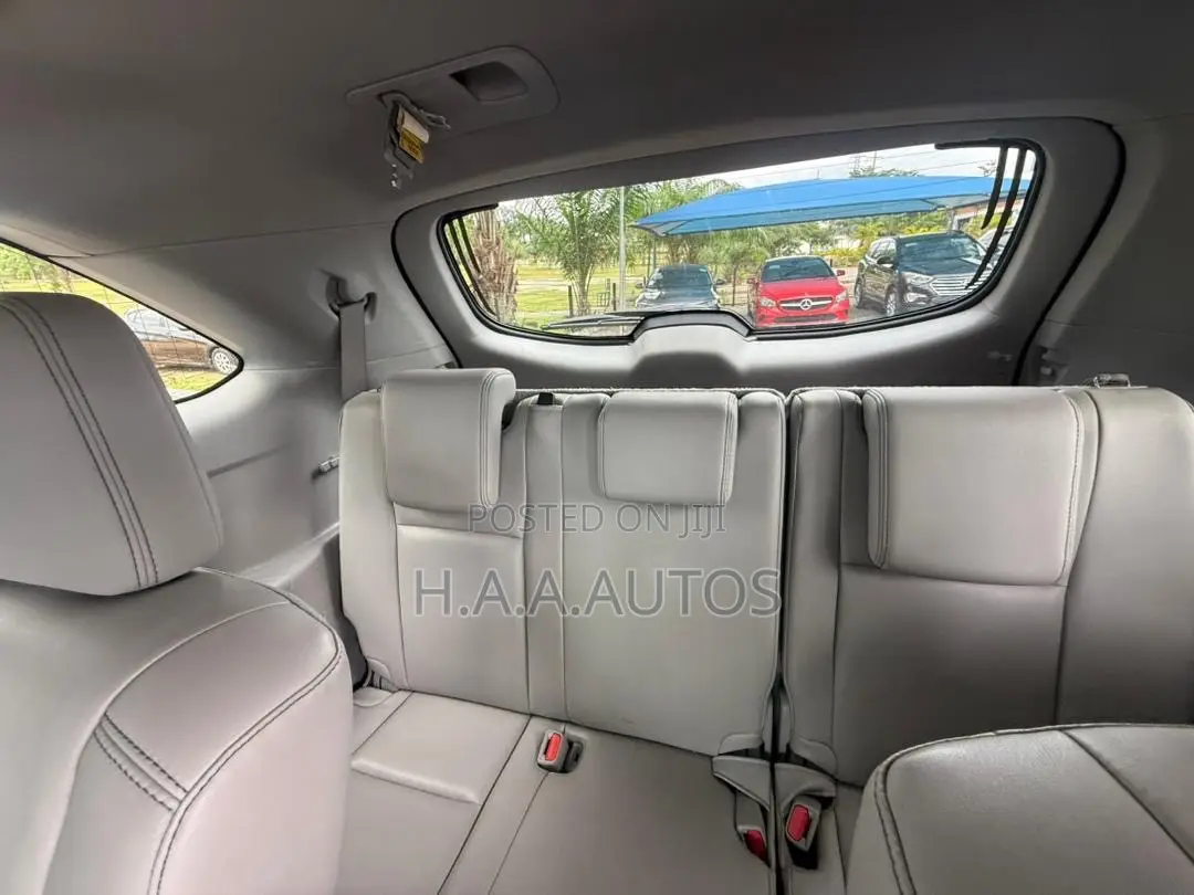 Toyota Highlander XLE 4dr SUV AWD (3.5L 6cyl 6A) 2015 Blue