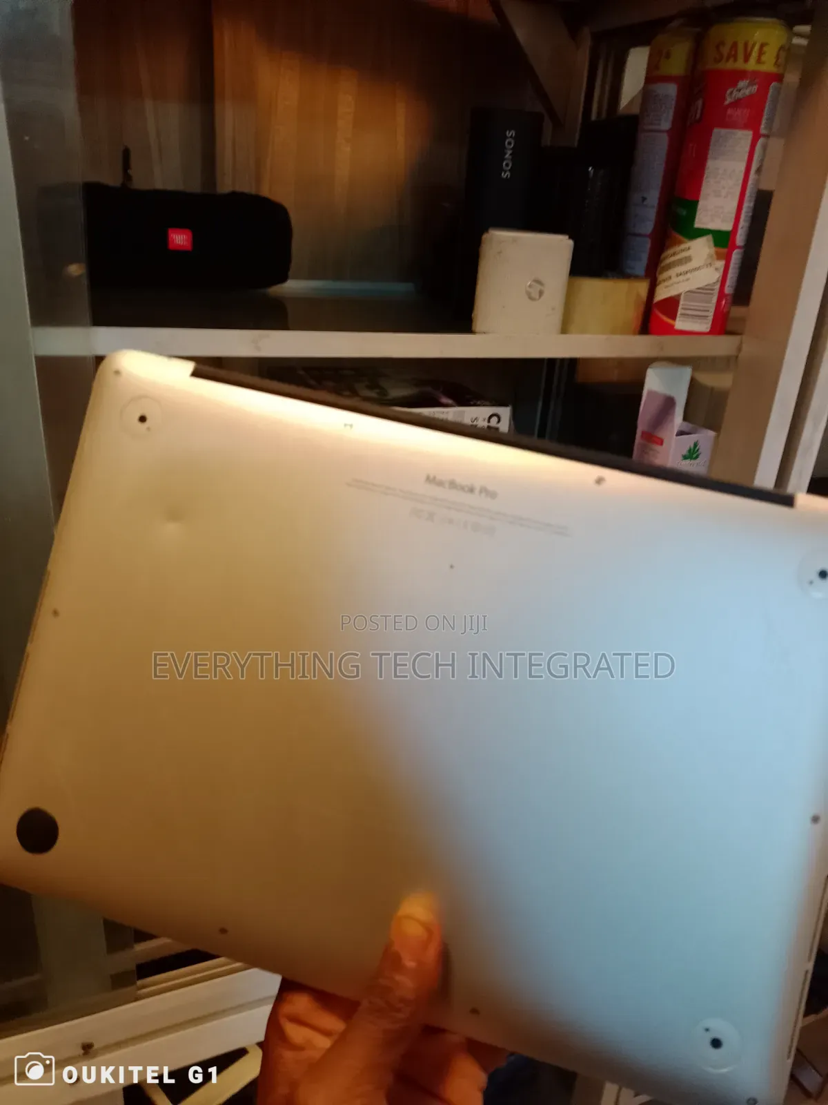 Laptop Apple MacBook 2014 8GB Intel Core i5 SSD 128GB