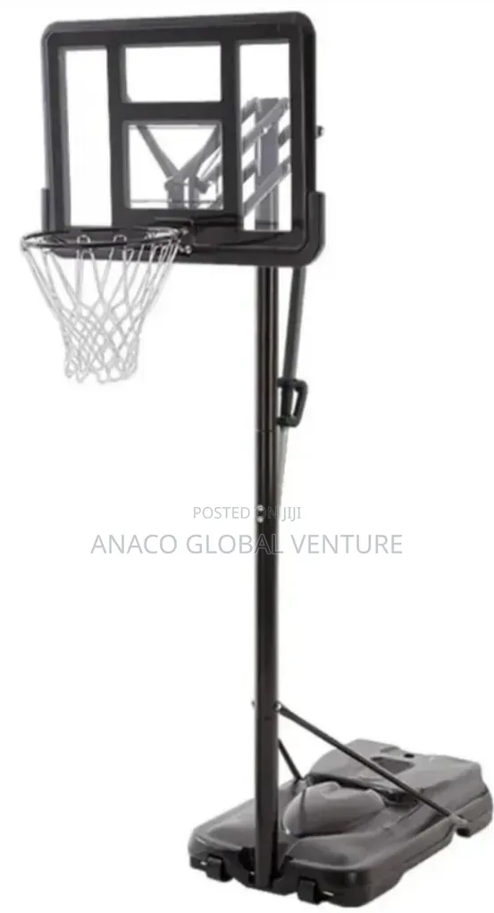 Basketball Stand for the Age of 5 To15 Years Old Children