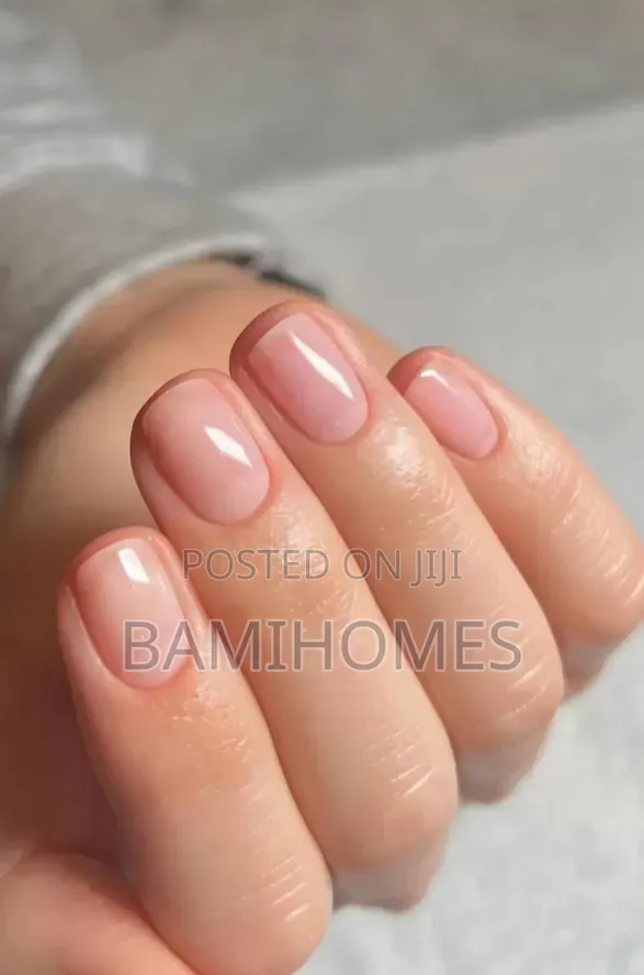 Expert Spa Manicure