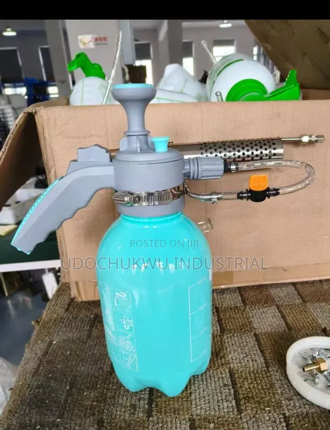 Portable Mini Thermal Fogging Machine
