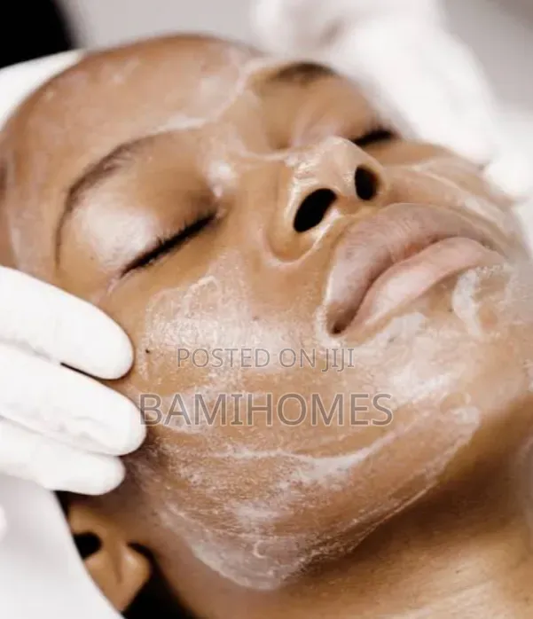 Expert Spa Facials