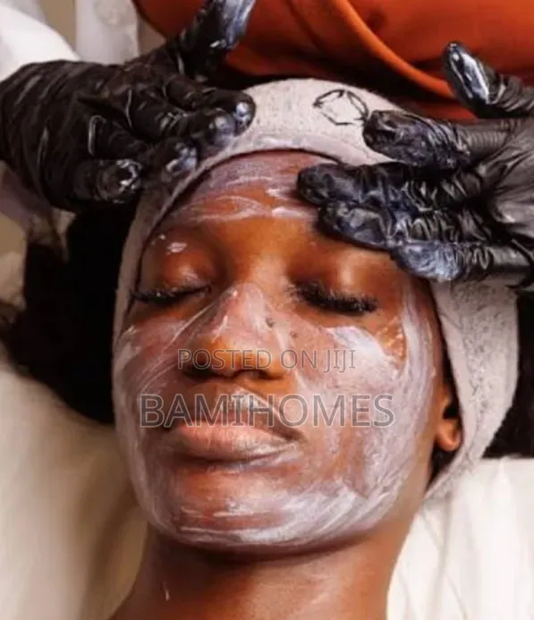 Expert Spa Facials
