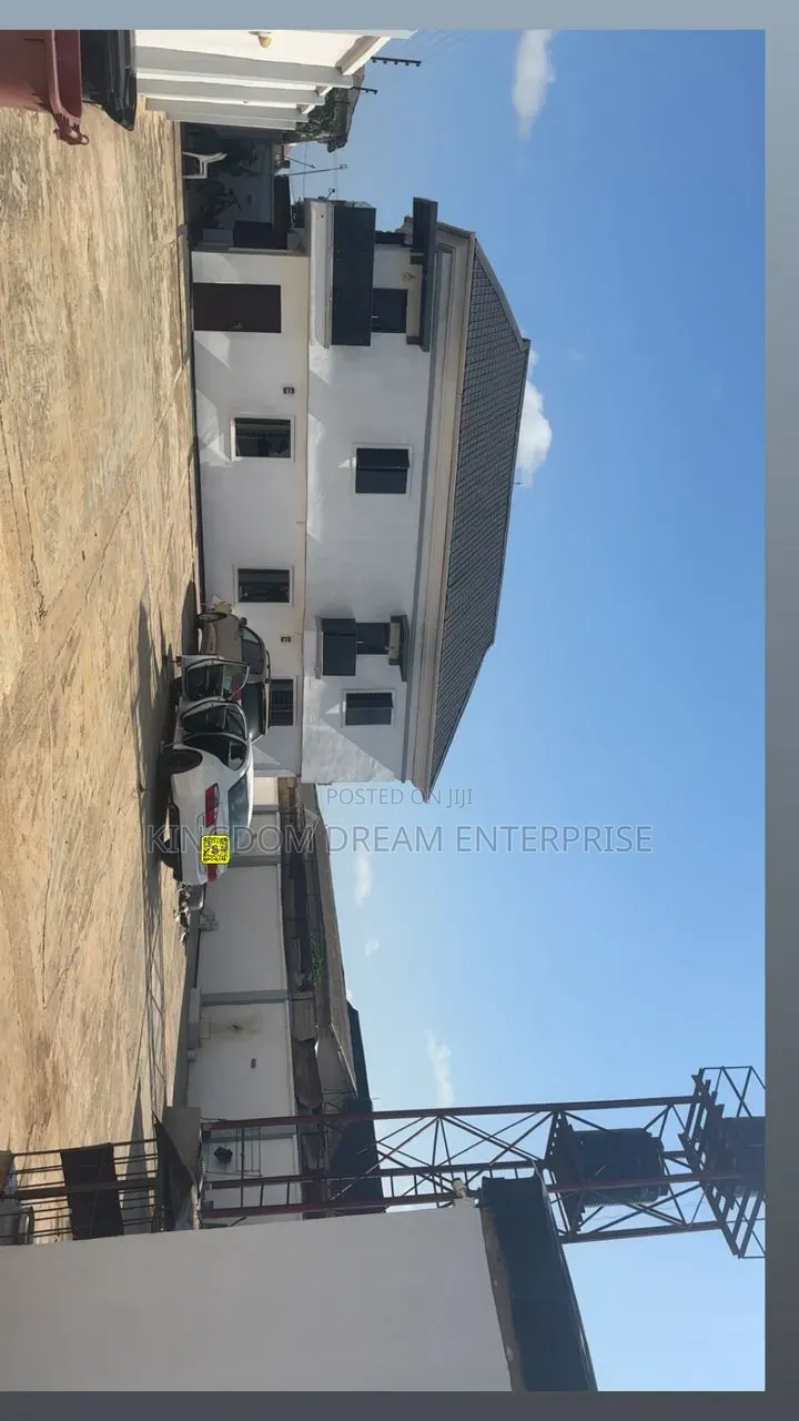 6bdrm Duplex in Ijegun Ikotun Lagos for sale