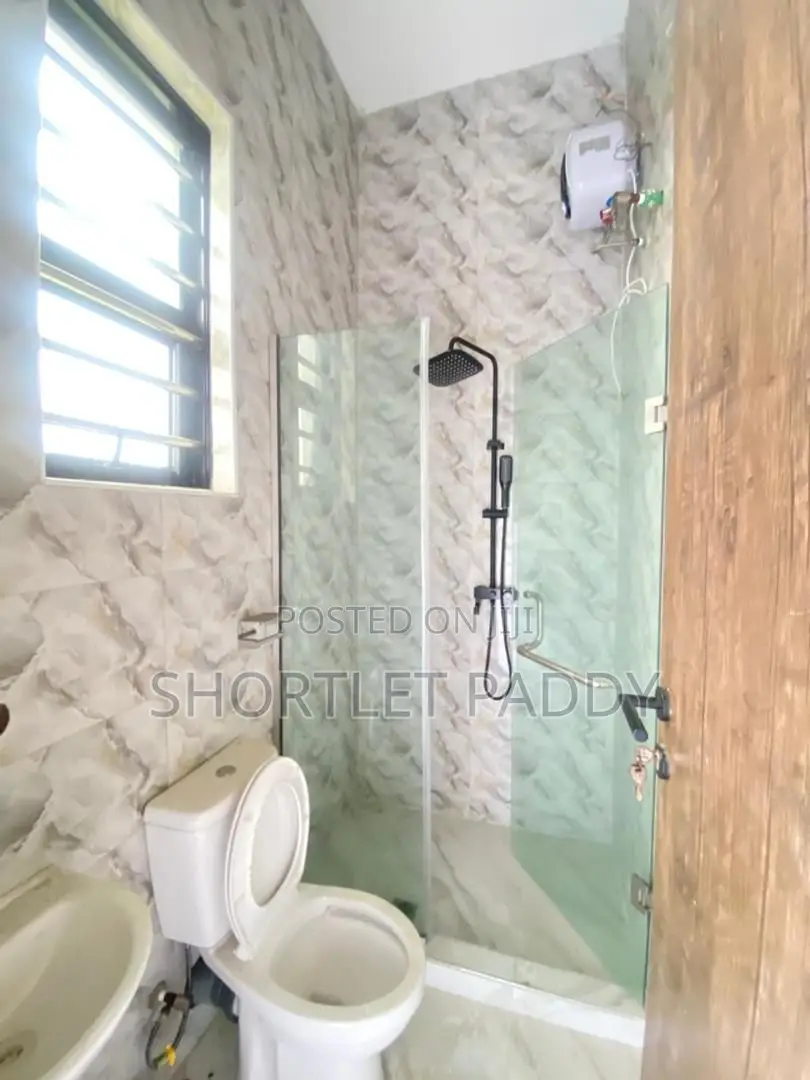 3bdrm Duplex in Ikota, Lekki for sale