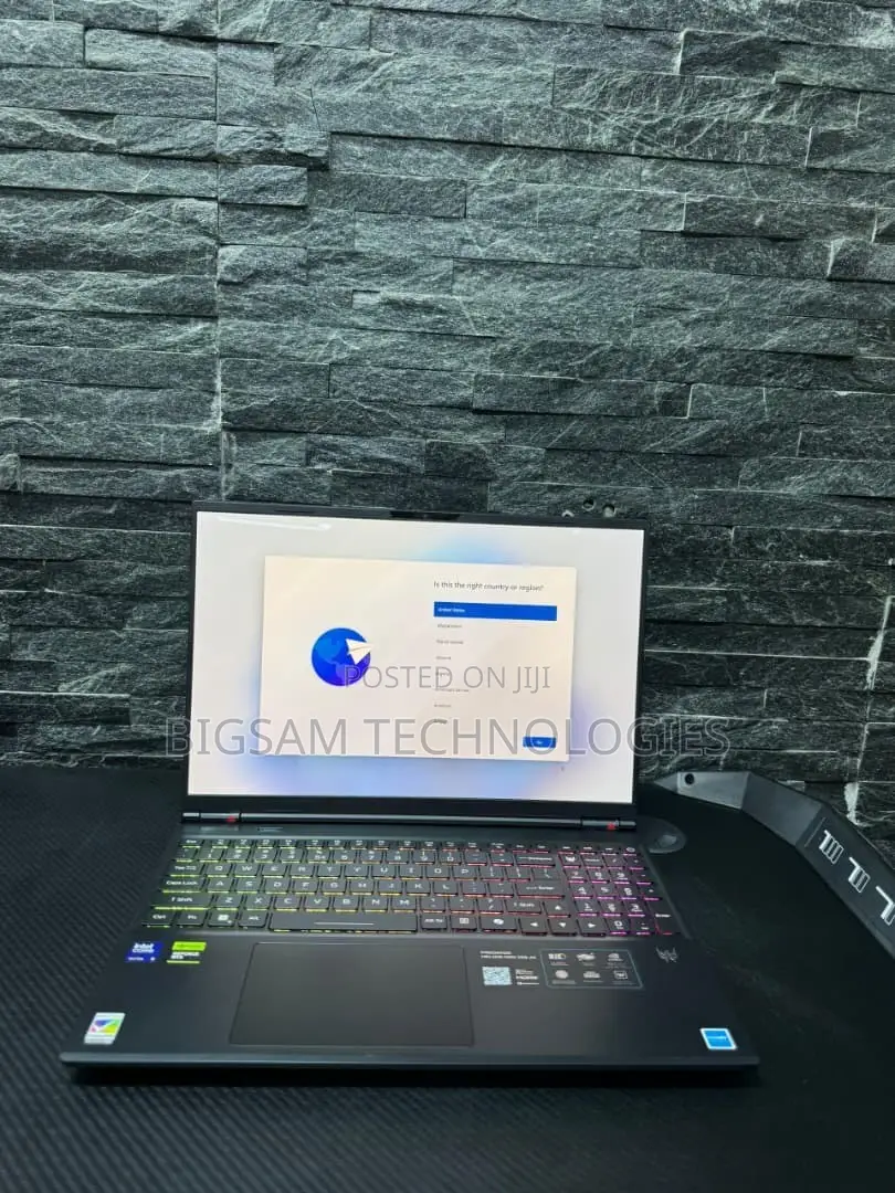 Laptop Lenovo Legion 5 32GB Intel Core Ultra 9 SSD 1T