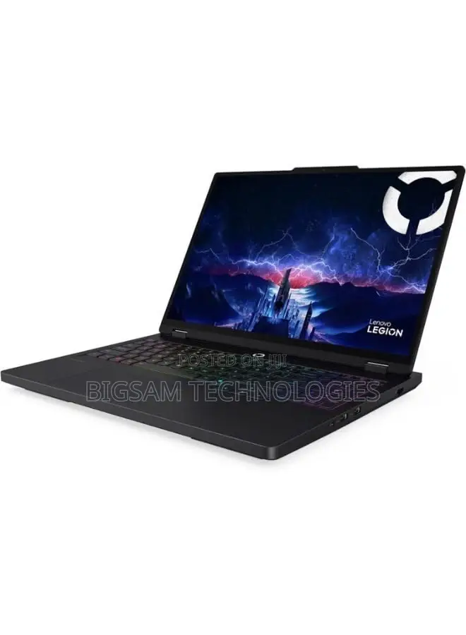 Laptop Lenovo Legion 5 32GB Intel Core Ultra 9 SSD 1T