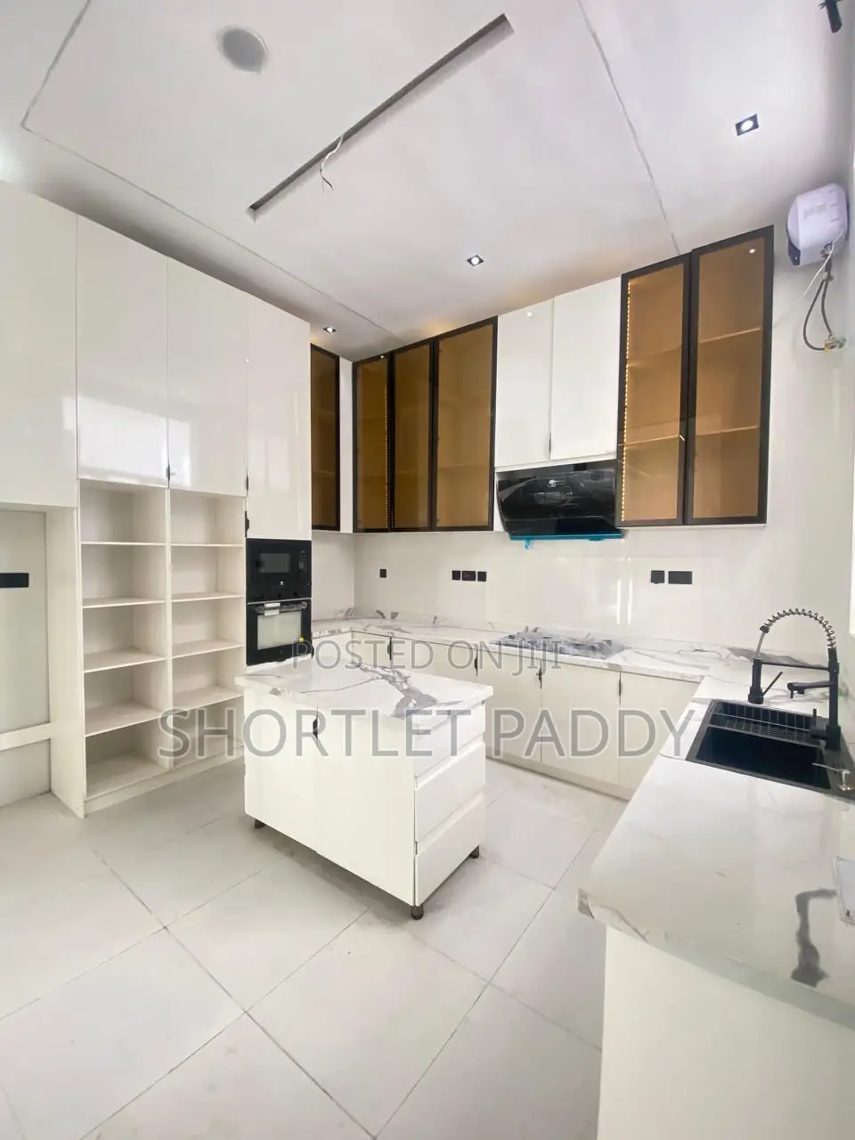 4bdrm Duplex in Ajah for sale