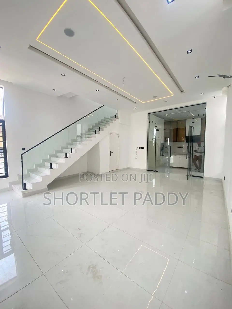 4bdrm Duplex in Ajah for sale