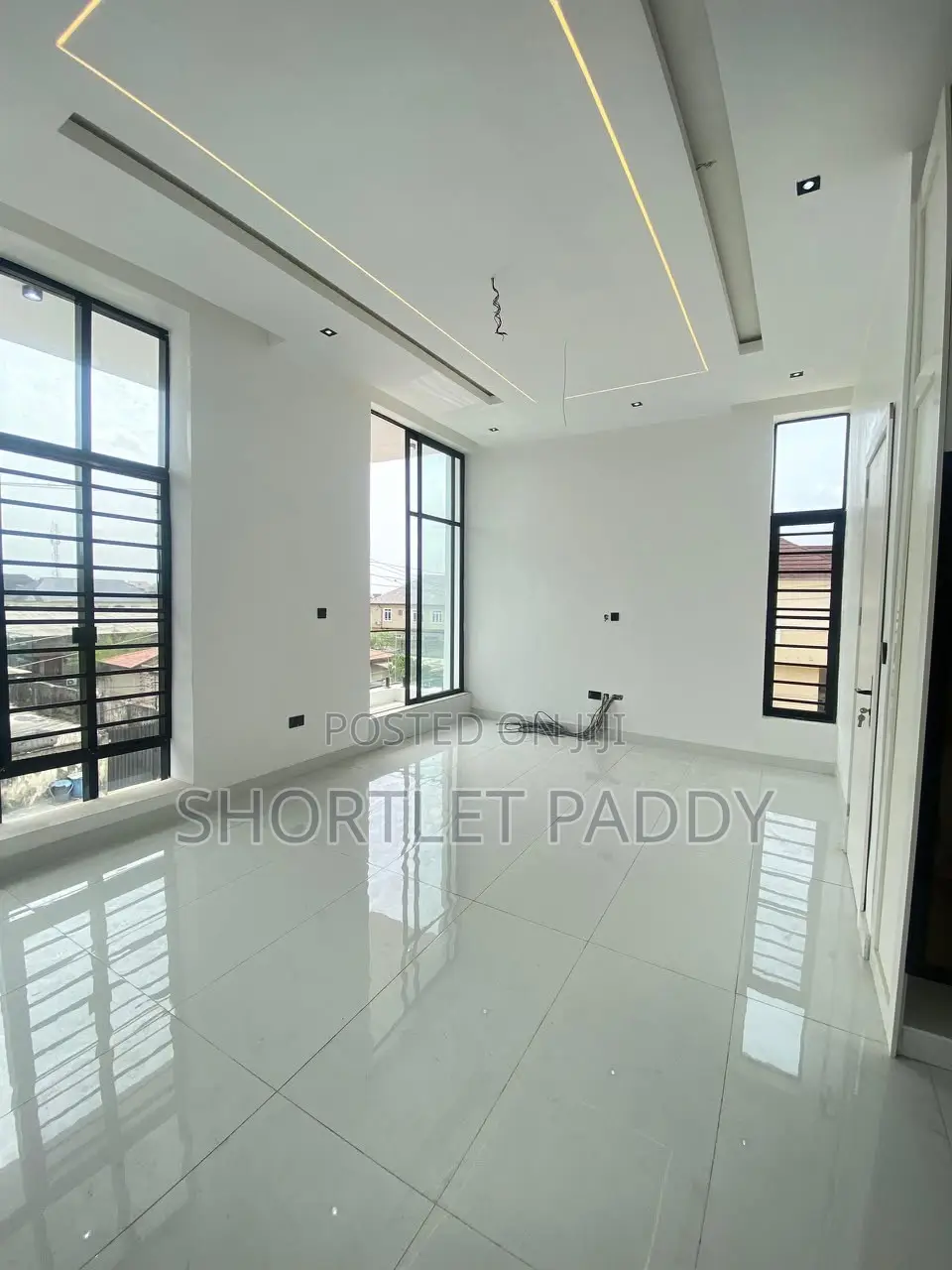 4bdrm Duplex in Ajah for sale