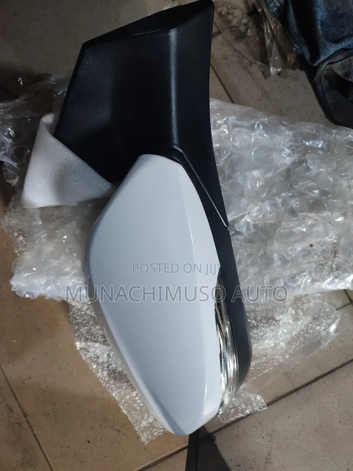 Side Mirror Hyundai Elantra 2011/14
