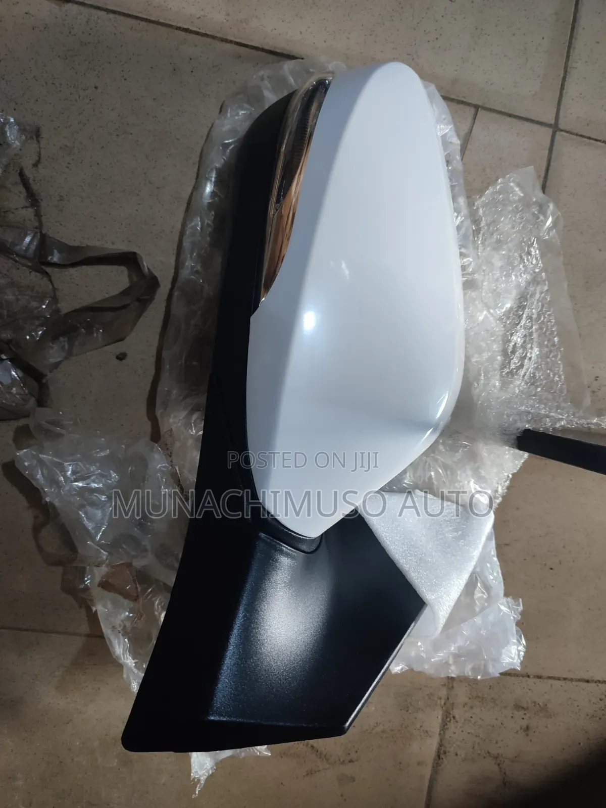 Side Mirror Hyundai Elantra 2011/14