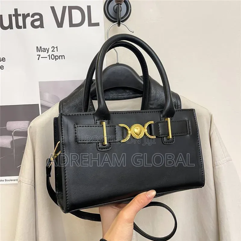 Ike Mini Handbag