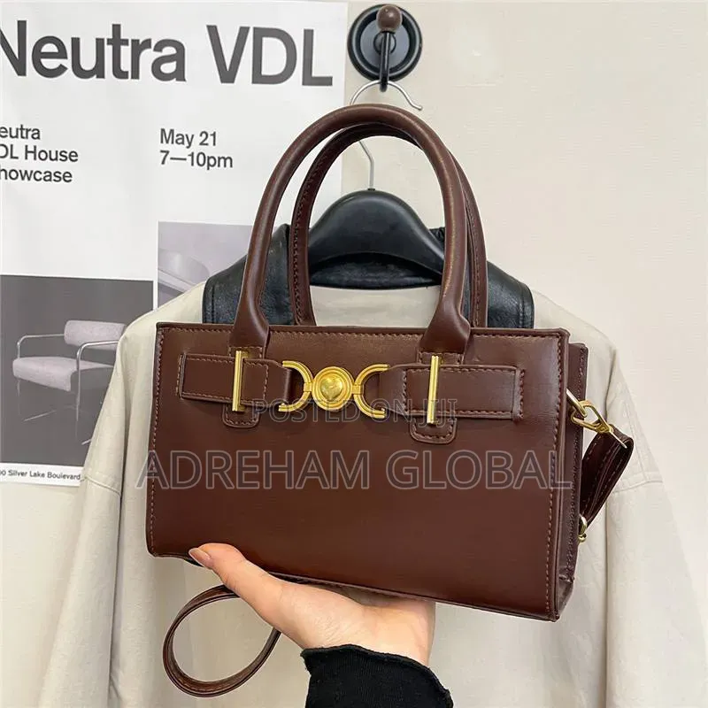 Ike Mini Handbag