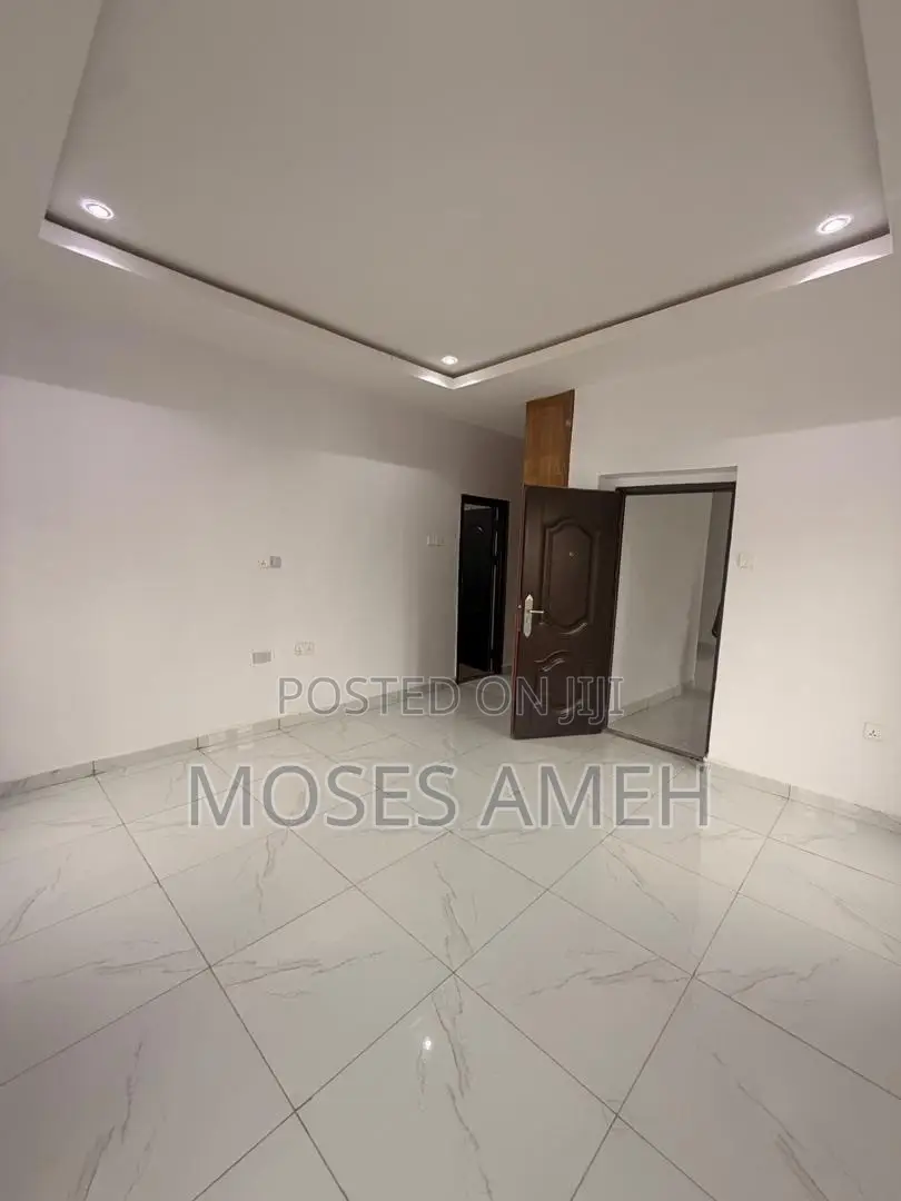 5bdrm Duplex in Mabushi for rent
