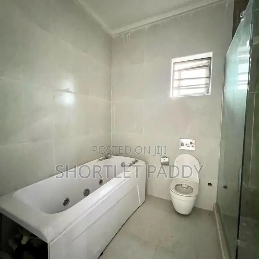 4bdrm Duplex in Freedom Way, Lekki for sale