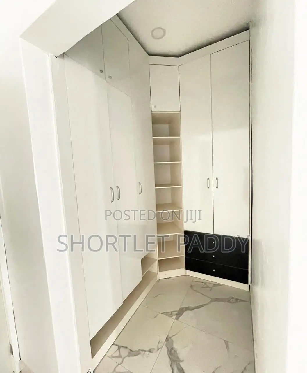 4bdrm Duplex in Freedom Way, Lekki for sale