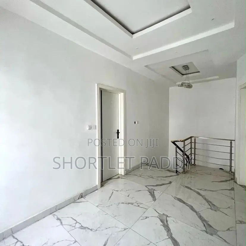 4bdrm Duplex in Freedom Way, Lekki for sale