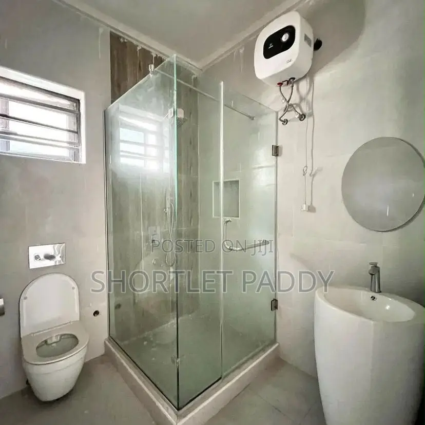 4bdrm Duplex in Freedom Way, Lekki for sale