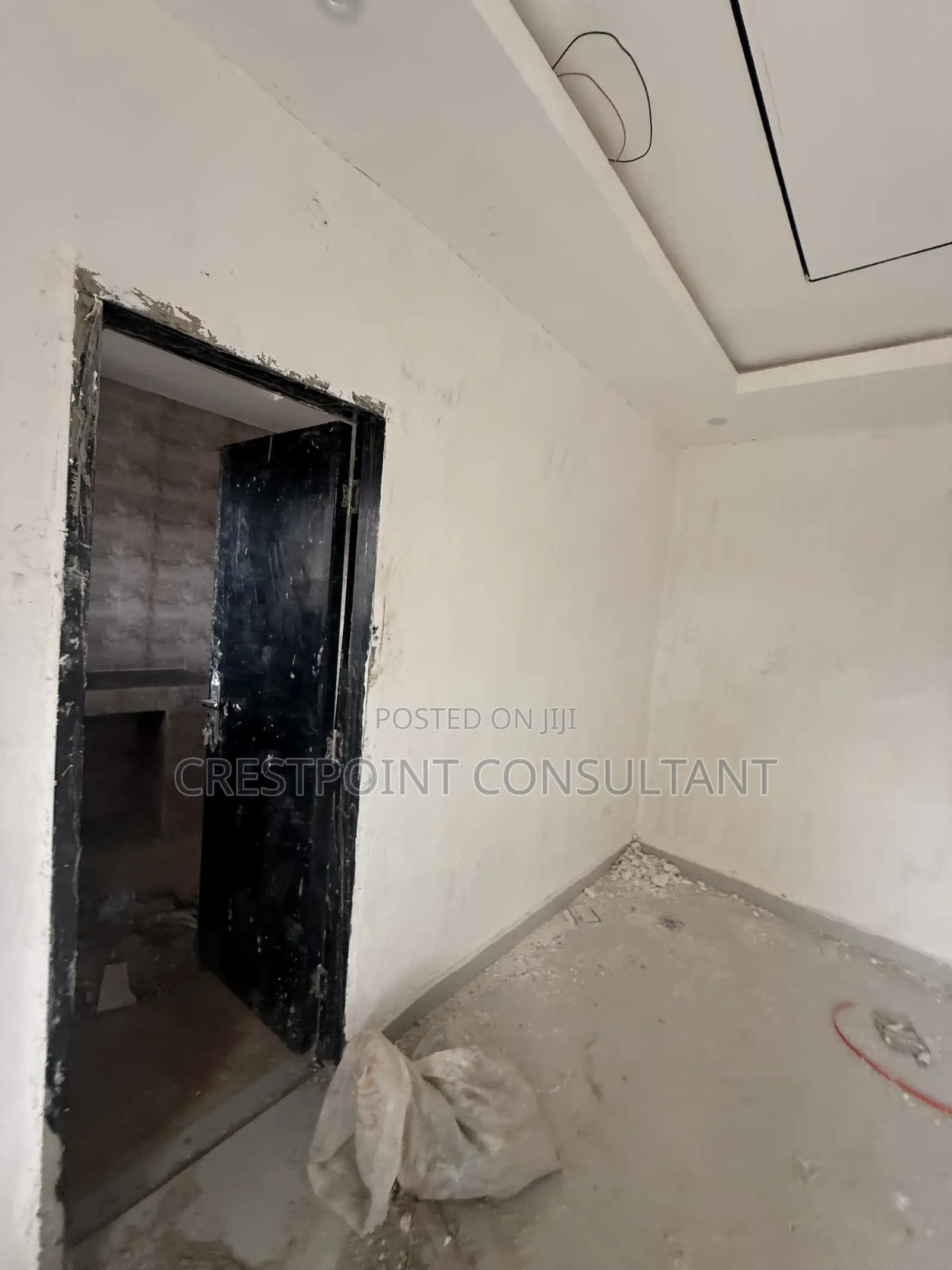 Furnished 2bdrm Apartment in Berger for rent