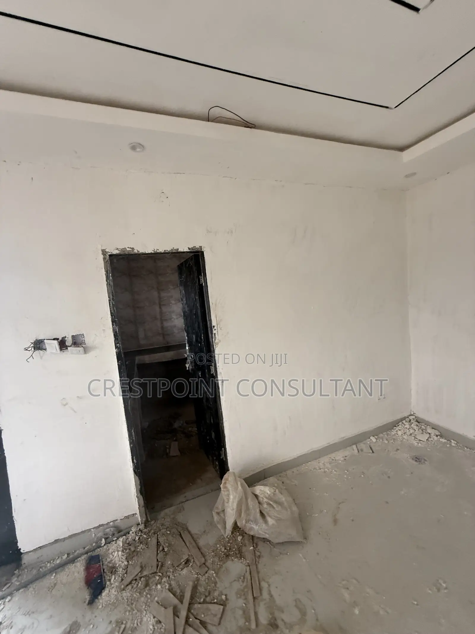 Furnished 2bdrm Apartment in Berger for rent