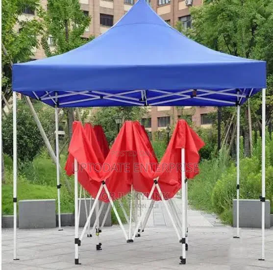 Gazto Canopy for Business 10by10 Feet