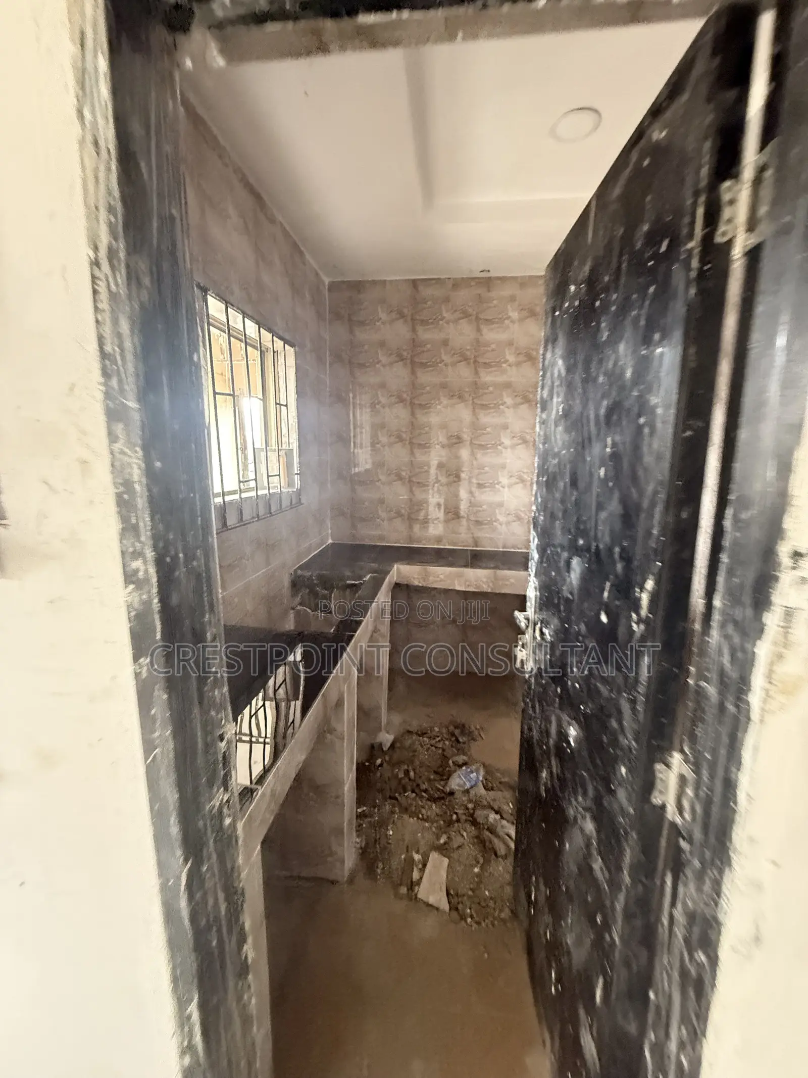 Furnished 2bdrm Apartment in Berger for rent