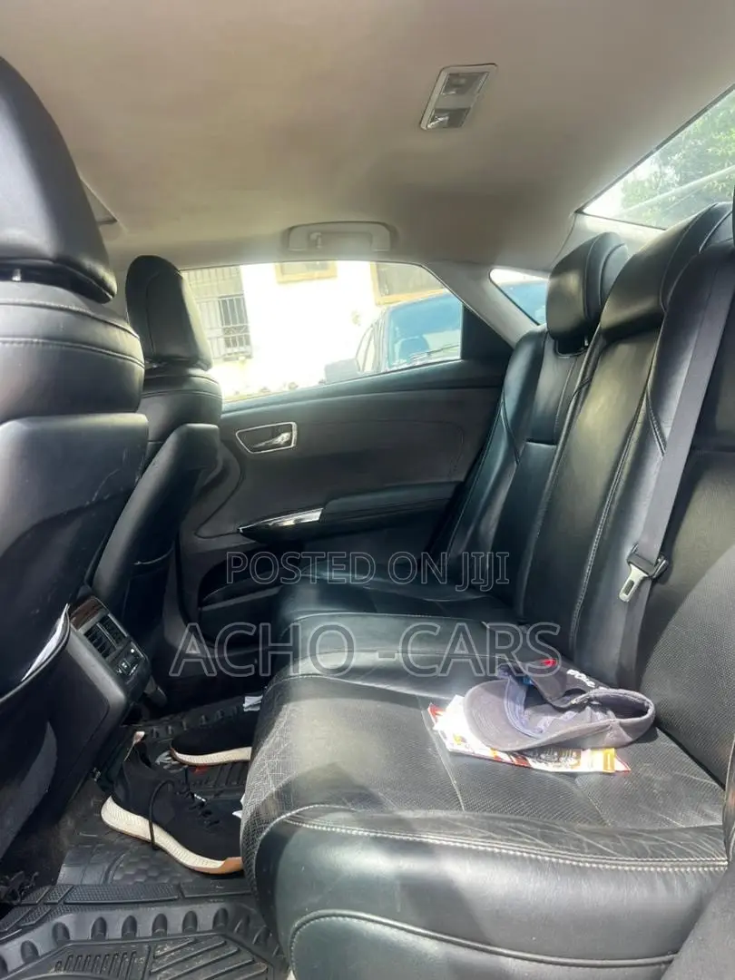 Toyota Avalon 2014 Maroon