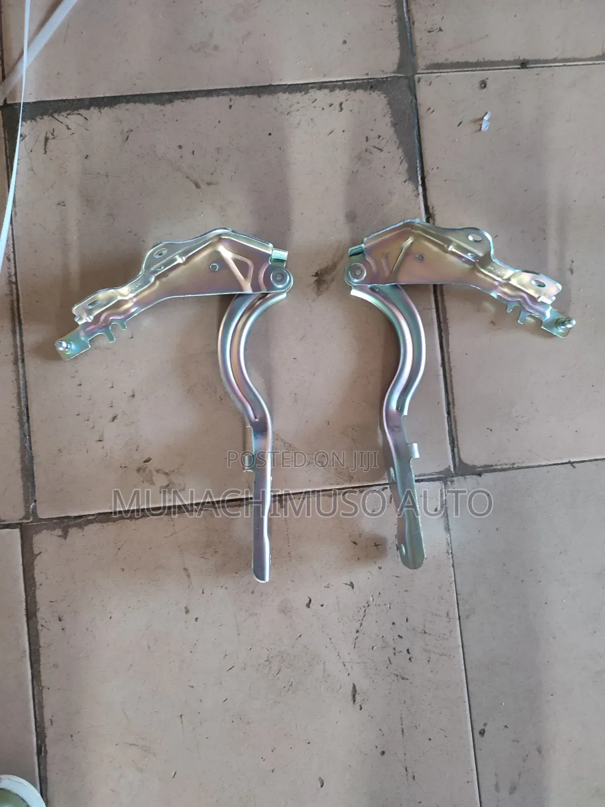 Bonnet Hunger Hyundai Sonata 2015/18