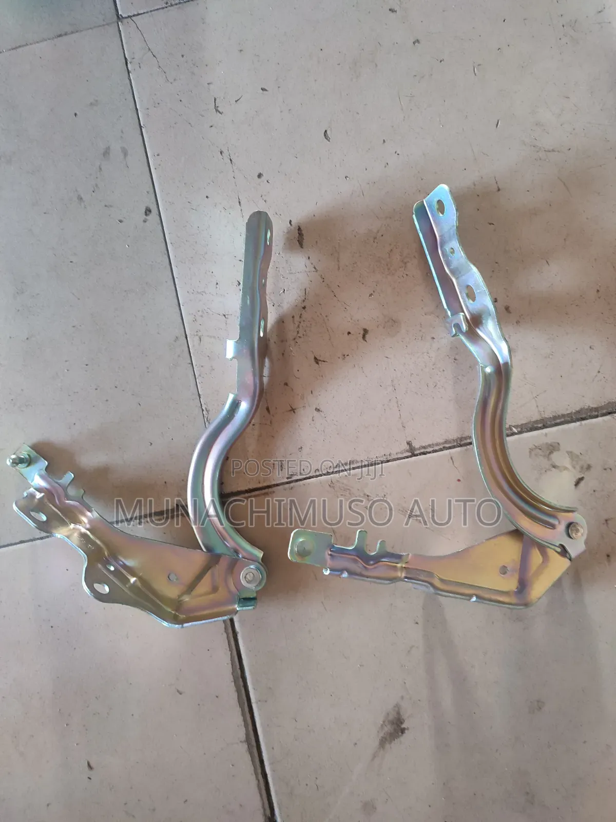 Bonnet Hunger Hyundai Sonata 2015/18