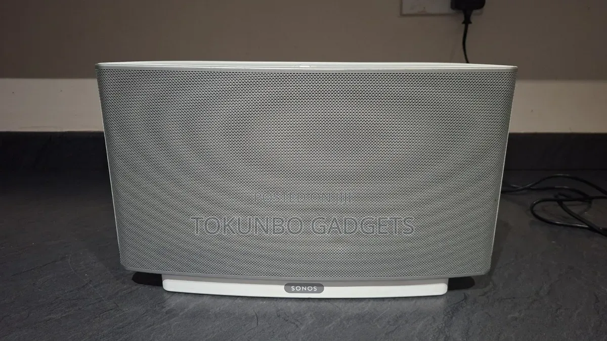 Sonos Play 5 White- Smart Speaker