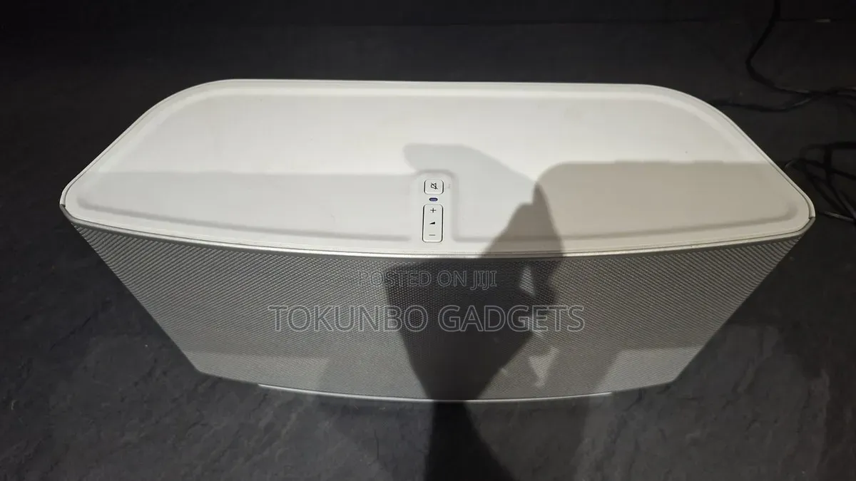 Sonos Play 5 White- Smart Speaker
