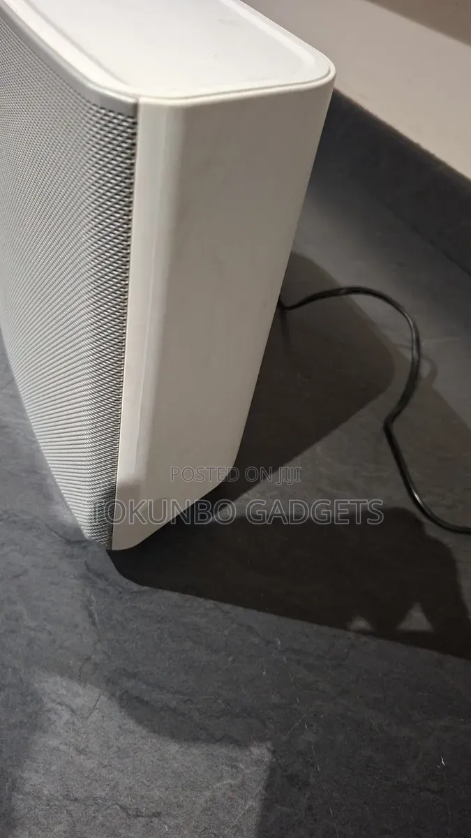Sonos Play 5 White- Smart Speaker