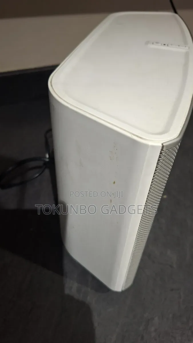 Sonos Play 5 White- Smart Speaker