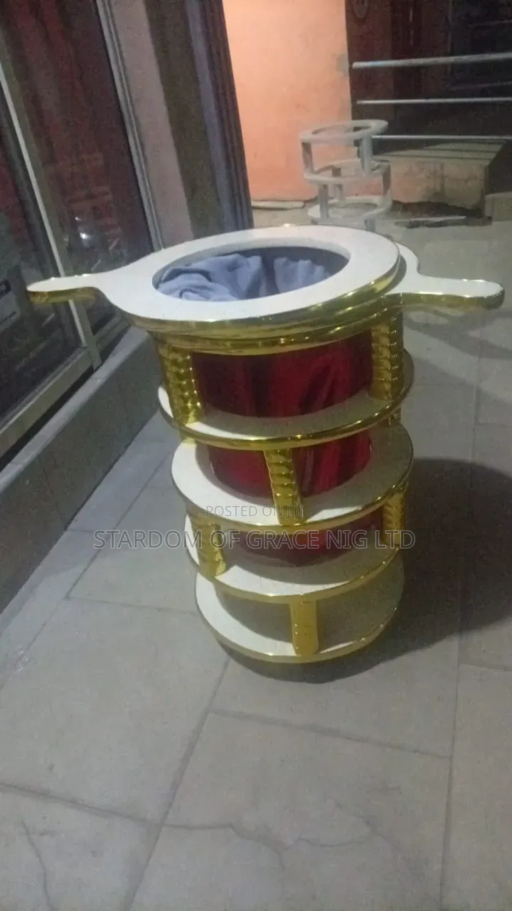 Offering Baskets for Churches