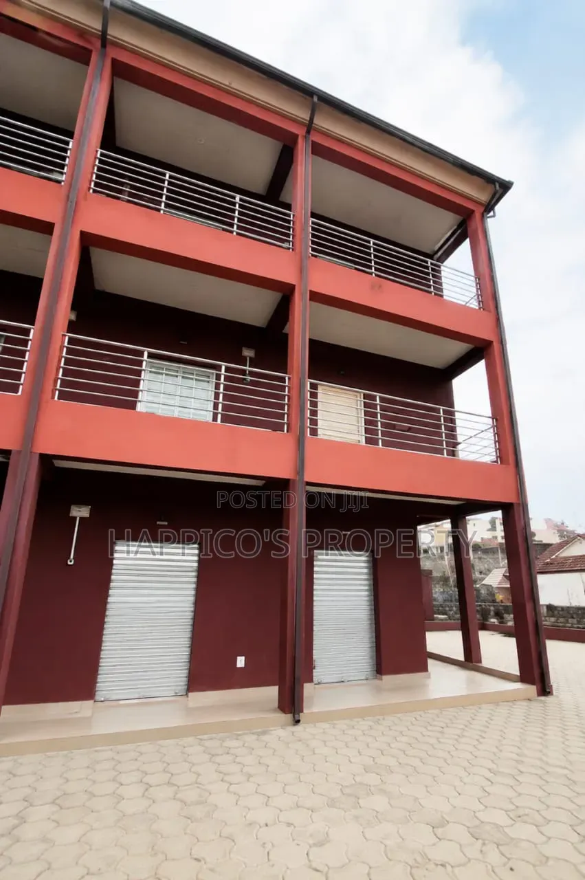 Shop for Rent