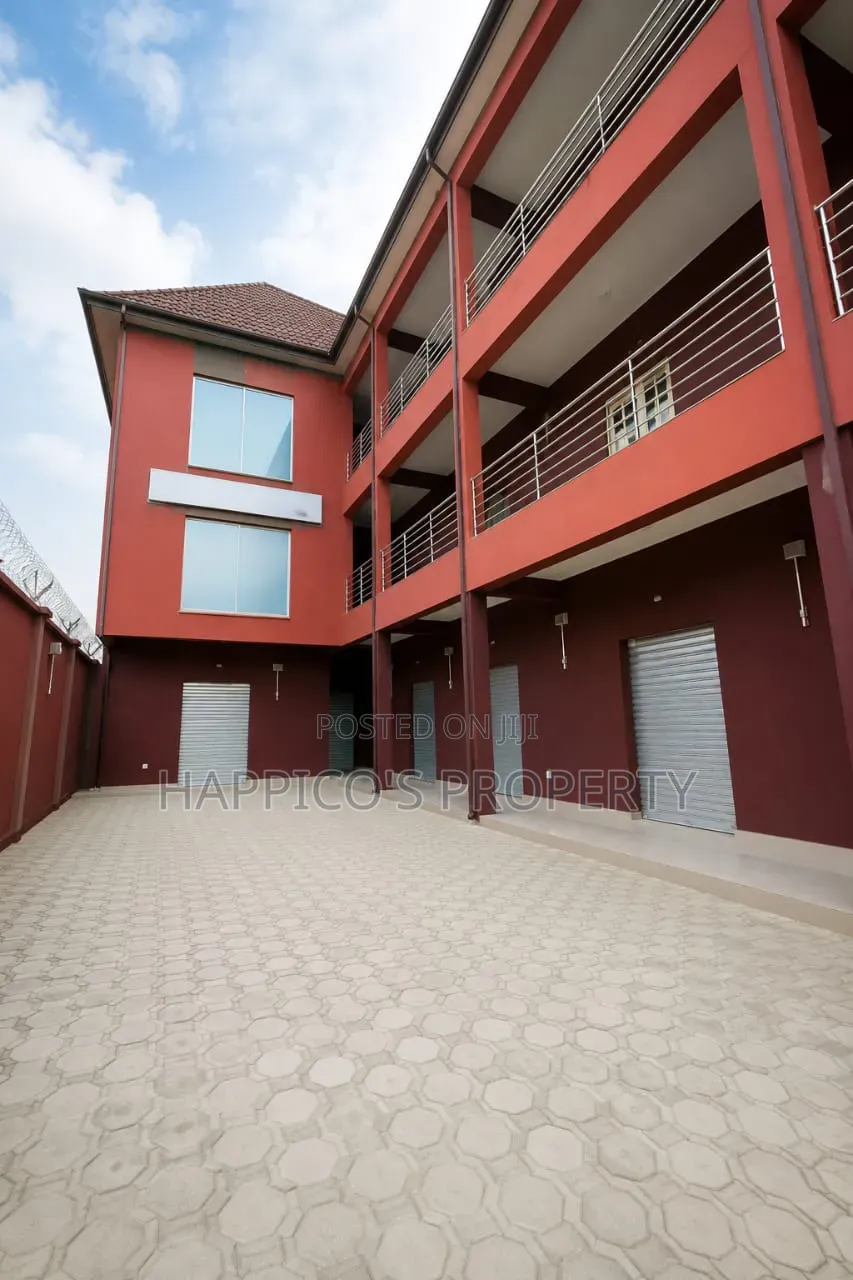Shop for Rent