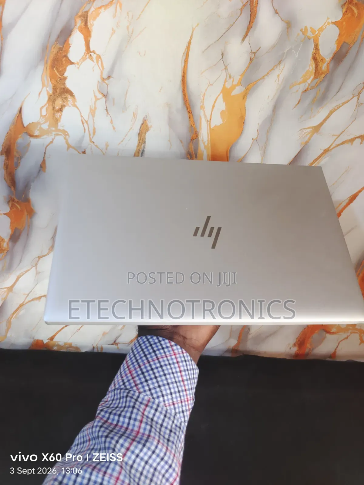 Laptop HP EliteBook 840 G7 8GB Intel Core i7 SSD 256GB