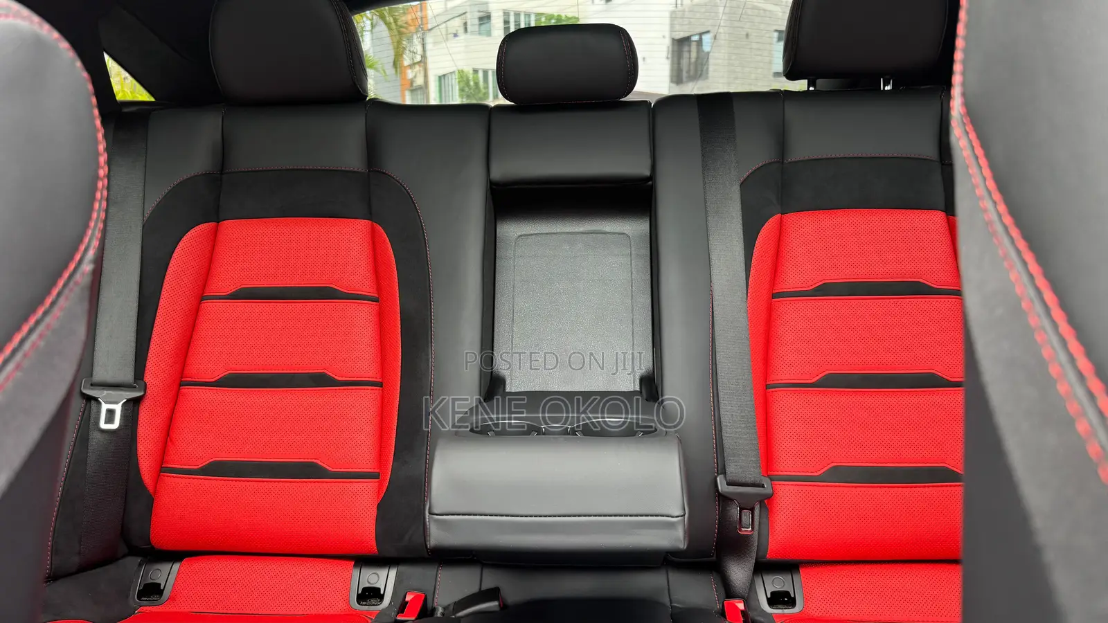 Mercedes-Benz GLE-Class AMG GLE 63 S 4MATIC 2024 Gray
