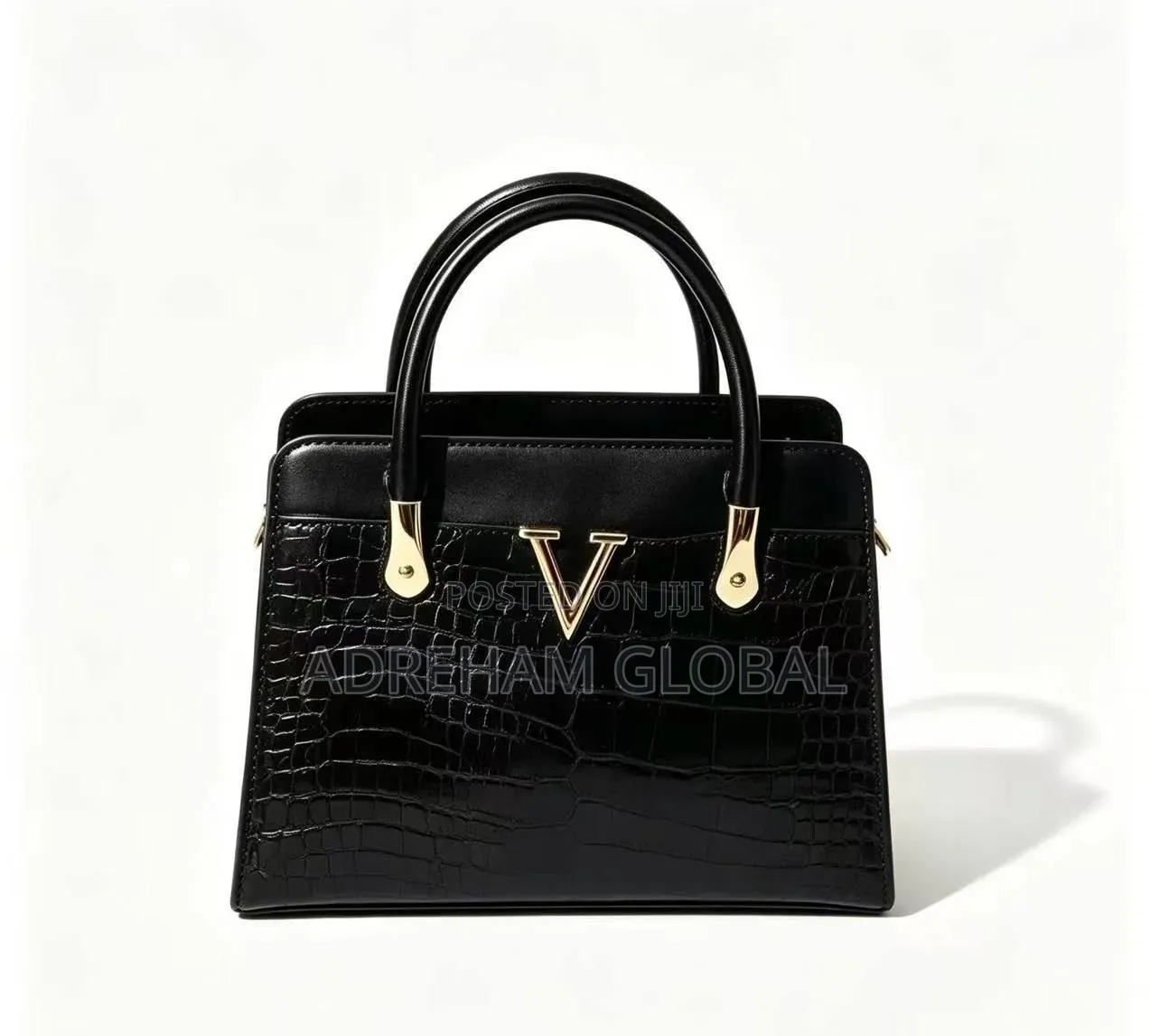 V Fashion Handbag
