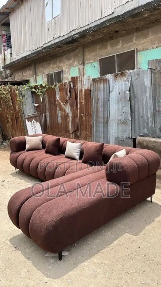 Affordable L Shaped Sofa’s