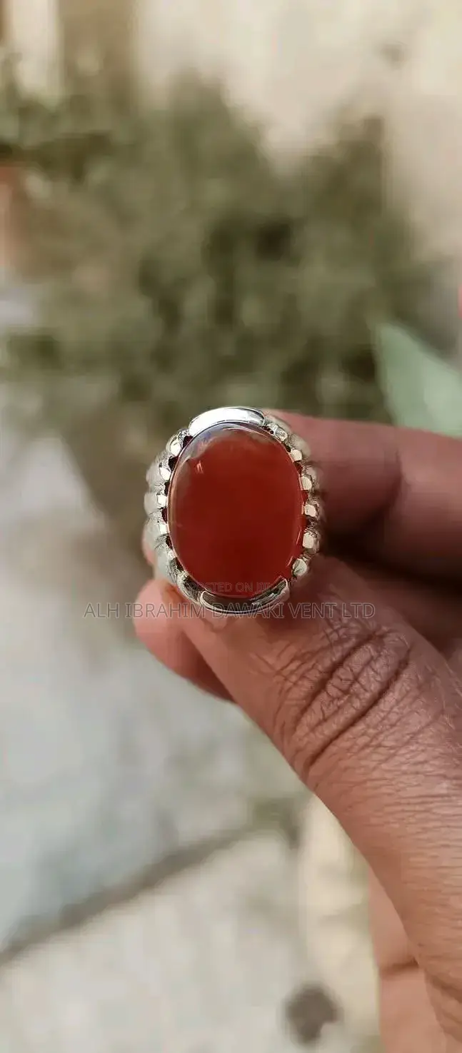 Birth Stones