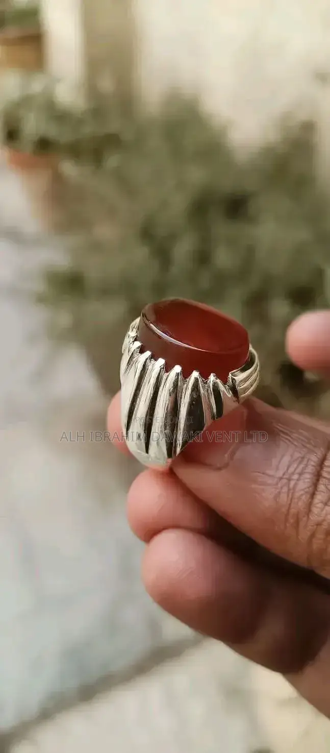 Birth Stones
