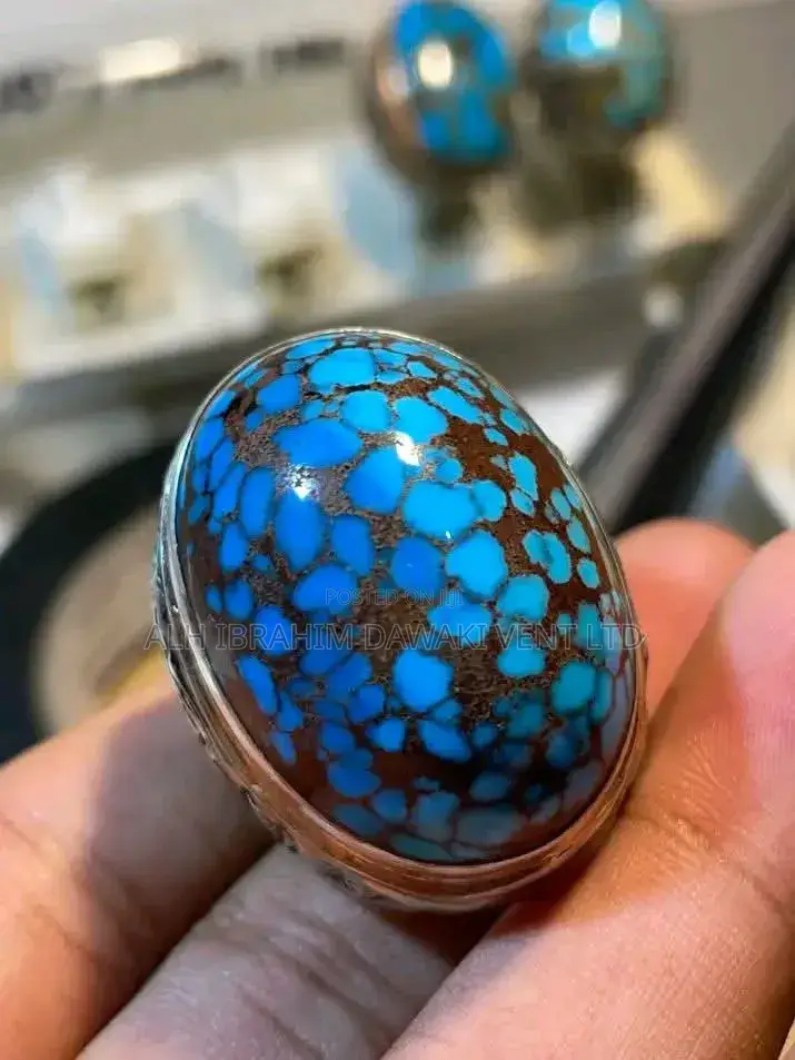 Birth Stones