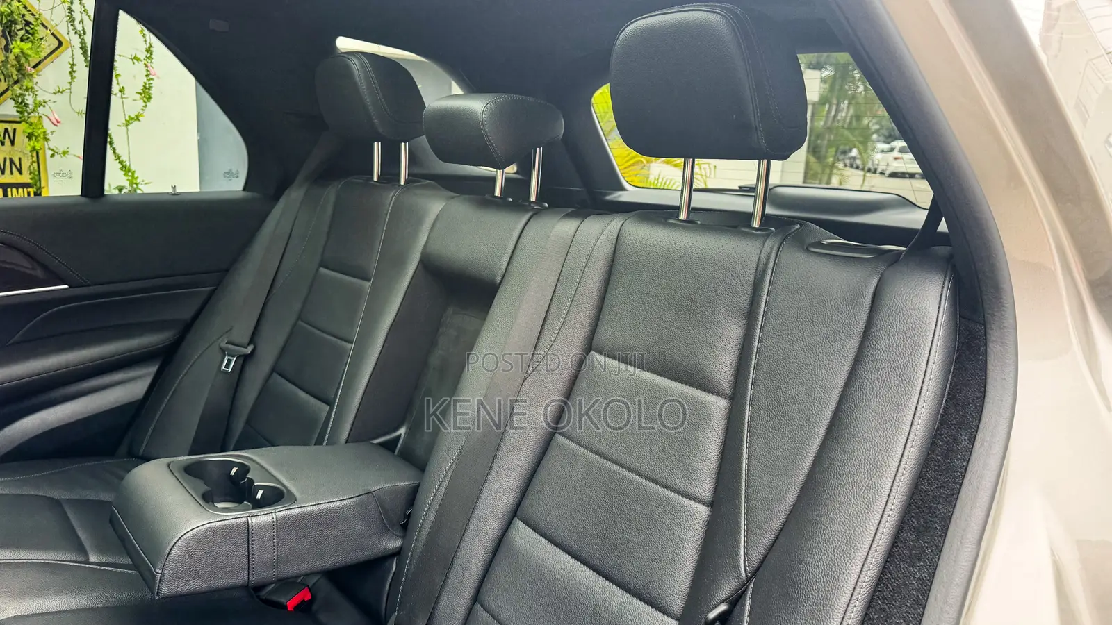 Mercedes-Benz GLE-Class GLE 450 4MATIC 2021 Gold