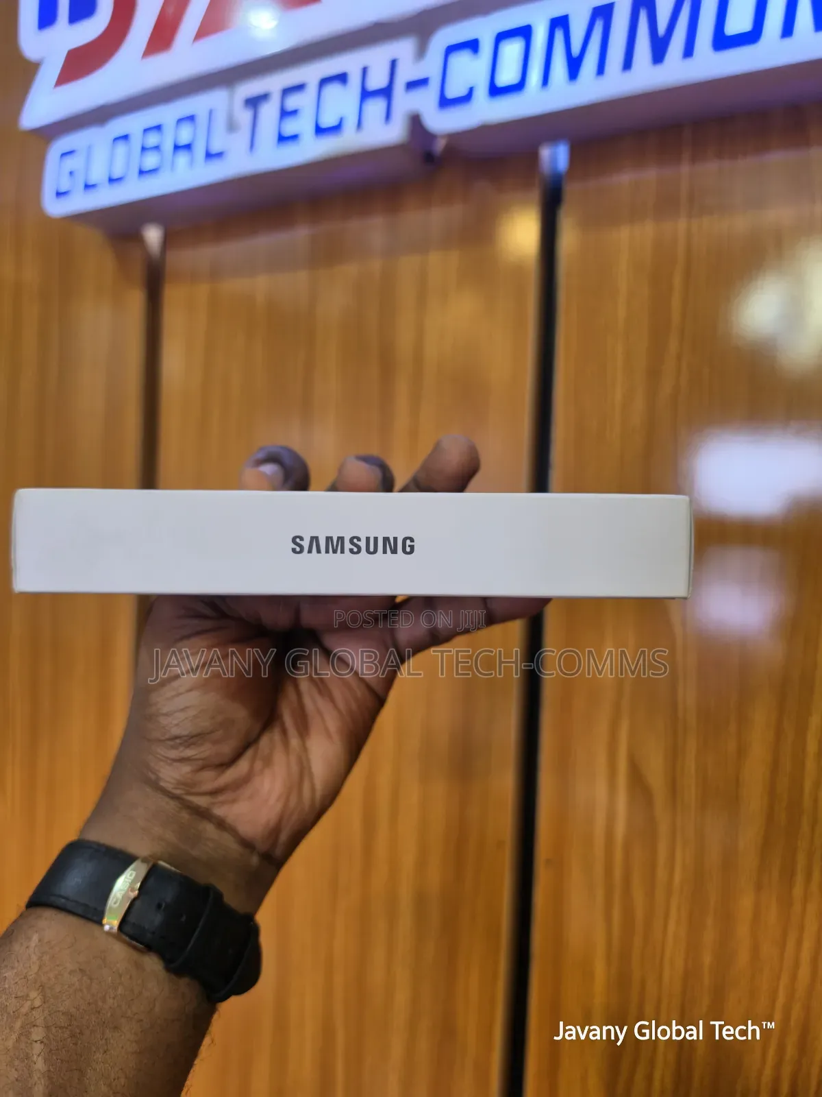 New Samsung Galaxy A07 128 GB