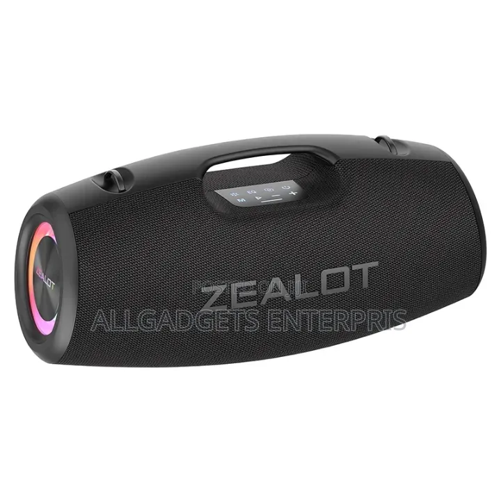 Zealot S78 100w Party Box
